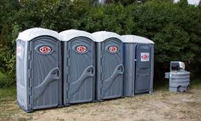 Types of Portable Toilets We Offer in Comanche, OK